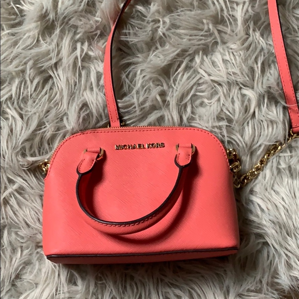 michael kors bag